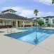 Main picture of Condominium for rent in New Port Richey, FL